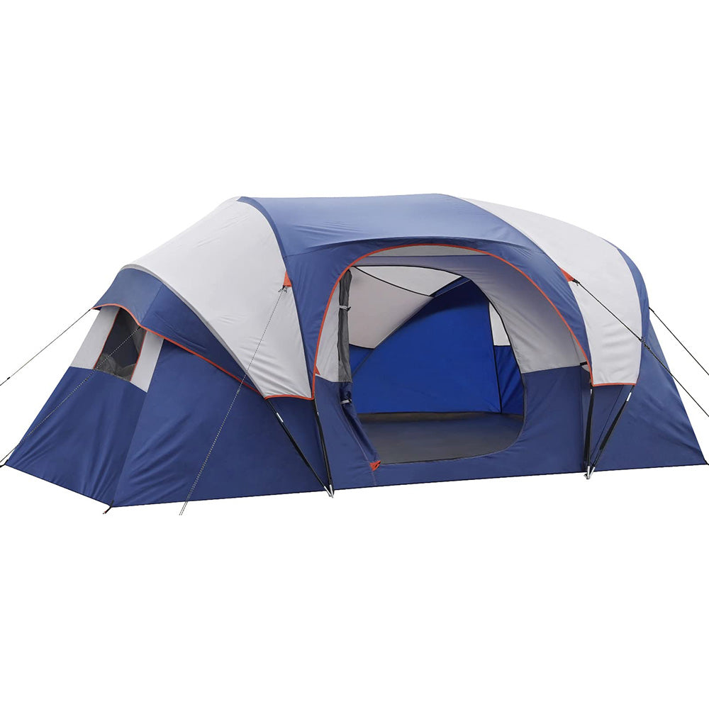 10 Person Camping Family Tent