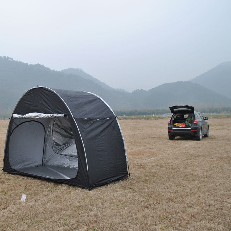 SUV Car Tent Extension Large Space