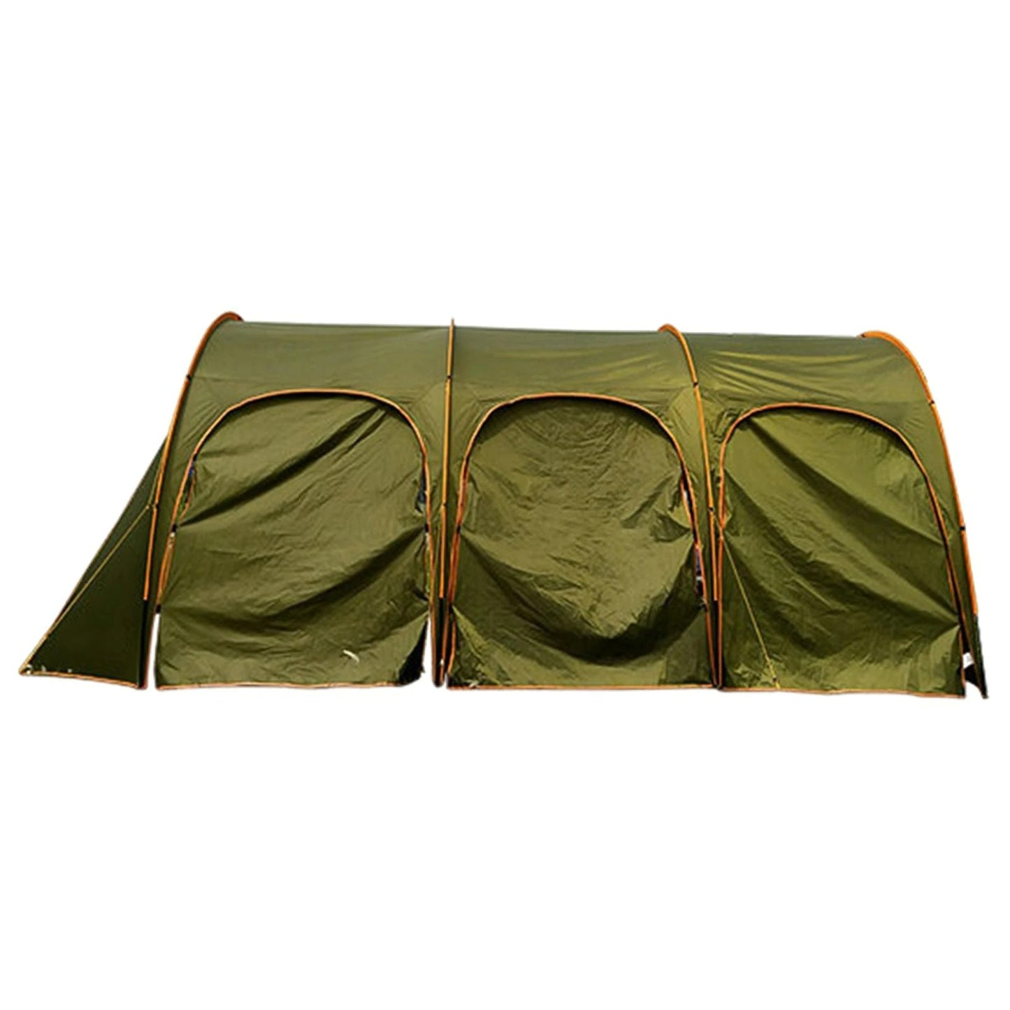 Car Tent Extension Sunshade Rainproof