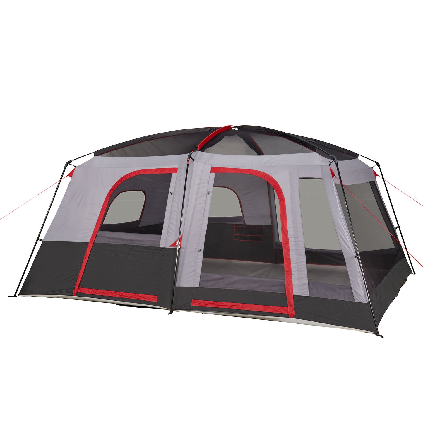 12-Person Outdoor Large Family Tent