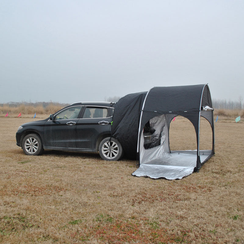 SUV Car tent Rear Extension Tent