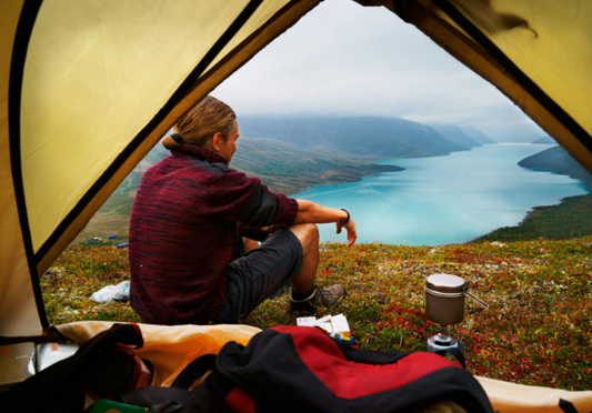 Camping Alone with Your Car: A Guide to Safe and Fun Solo Adventures