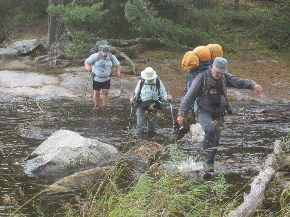 A Guide to Backpacking and Hiking the Boundary Waters