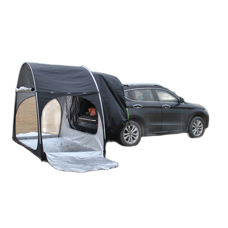 SUV Car Tent Extension Large Space