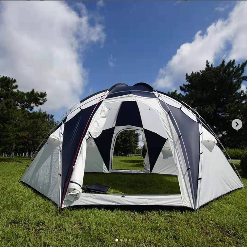 Outdoor Dome Tent 10 Person Team Family Travel,Bubble tent, ball tent