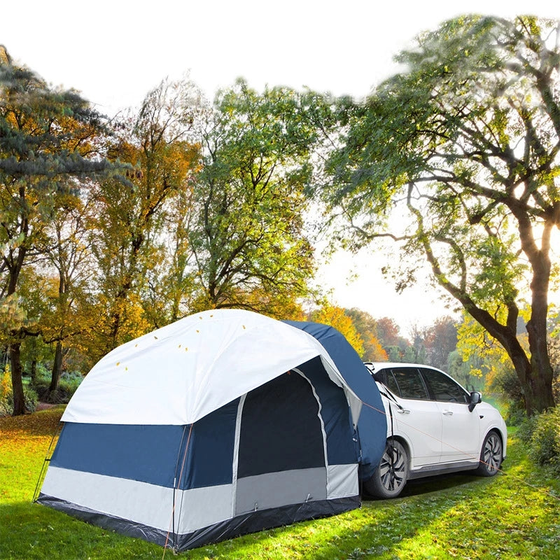 Suv truck outlet tent