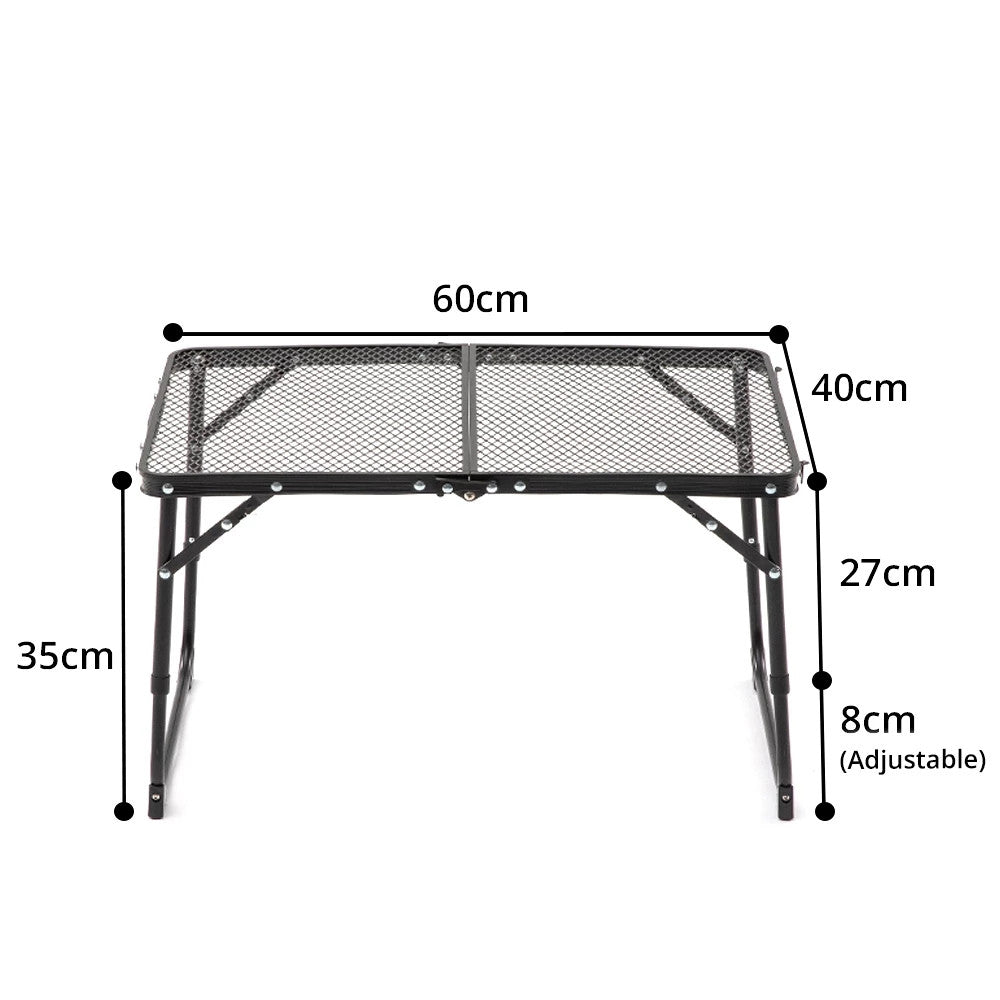 Outdoor camping Portable Table