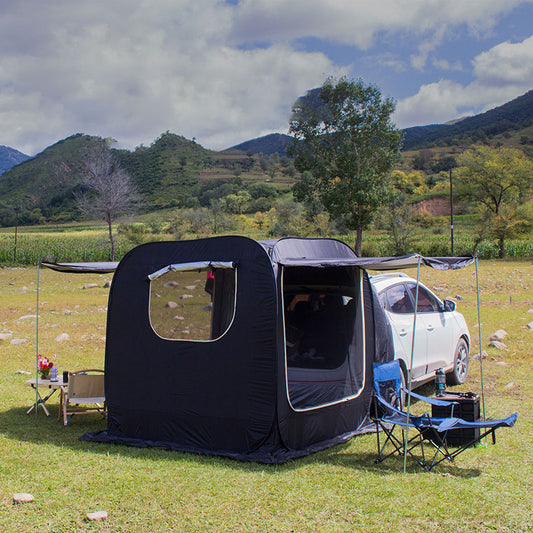 SUV Car tent Sun Shelter